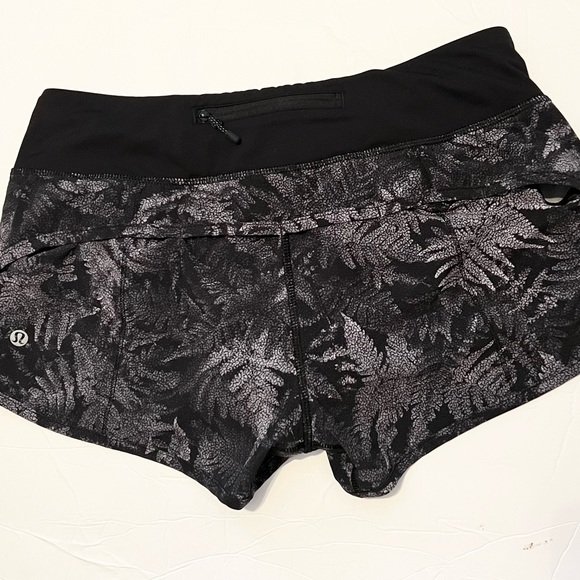 Lululemon Speed Up Short - Picture 7 of 7